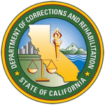 California Department Of Corrections Logo